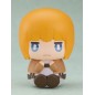 L'Attaque des Titans - Figurine anti-stress Marshmalloid Armin Arlelt 9 cm