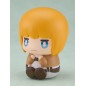 L'Attaque des Titans - Attack on Titan figurine anti-stress Marshmalloid Armin Arlelt 9 cm