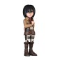 L'Attaque des Titans - Attack on Titan: Wave 8 - Mikasa Ackerman 5 inch PVC Figure