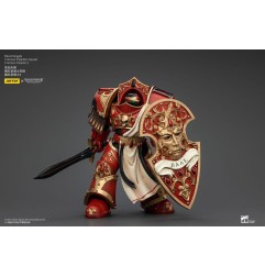 Warhammer - The Horus Heresy figurine 1/18 Blood Angels Crimson Paladins Squad Crimson Paladin 2 14 cm