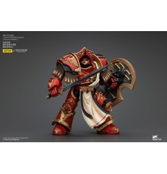 Warhammer The Horus Heresy - Figurine 1/18 Blood Angels Crimson Paladins Squad Crimson Paladin 2 14 cm