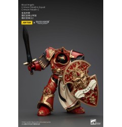 Warhammer - The Horus Heresy figurine 1/18 Blood Angels Crimson Paladins Squad Crimson Paladin 2 14 cm