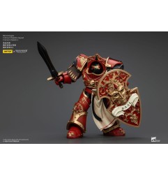 Warhammer The Horus Heresy - Figurine 1/18 Blood Angels Crimson Paladins Squad Crimson Paladin 2 14 cm