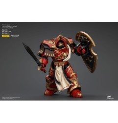 Warhammer - The Horus Heresy figurine 1/18 Blood Angels Crimson Paladins Squad Crimson Paladin 2 14 cm