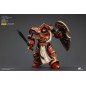 Warhammer The Horus Heresy - Figurine 1/18 Blood Angels Crimson Paladins Squad Crimson Paladin 2 14 cm