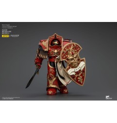 Warhammer - The Horus Heresy figurine 1/18 Blood Angels Crimson Paladins Squad Crimson Paladin 2 14 cm