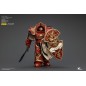 Warhammer - The Horus Heresy figurine 1/18 Blood Angels Crimson Paladins Squad Crimson Paladin 2 14 cm