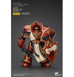 Warhammer - The Horus Heresy figurine 1/18 Blood Angels Crimson Paladins Squad Crimson Paladin 3 14 cm