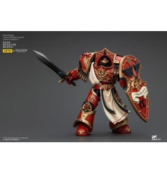 Warhammer The Horus Heresy - Figurine 1/18 Blood Angels Crimson Paladins Squad Crimson Paladin 3 14 cm