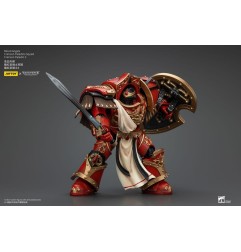 Warhammer - The Horus Heresy figurine 1/18 Blood Angels Crimson Paladins Squad Crimson Paladin 3 14 cm