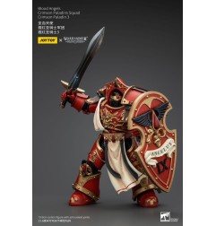 Warhammer The Horus Heresy - Figurine 1/18 Blood Angels Crimson Paladins Squad Crimson Paladin 3 14 cm