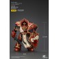 Warhammer - The Horus Heresy figurine 1/18 Blood Angels Crimson Paladins Squad Crimson Paladin 3 14 cm