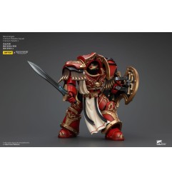 Warhammer The Horus Heresy - Figurine 1/18 Blood Angels Crimson Paladins Squad Crimson Paladin 1 14 cm