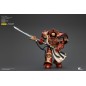 Warhammer - The Horus Heresy figurine 1/18 Blood Angels Crimson Paladins Squad Crimson Exemplar 14 cm