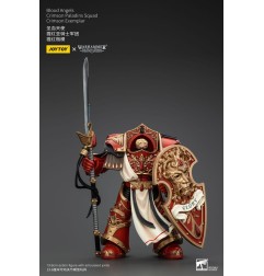 Warhammer - The Horus Heresy figurine 1/18 Blood Angels Crimson Paladins Squad Crimson Exemplar 14 cm