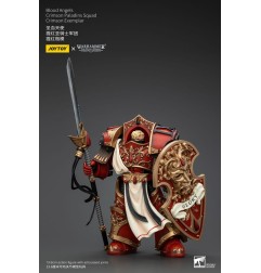 Warhammer - The Horus Heresy figurine 1/18 Blood Angels Crimson Paladins Squad Crimson Exemplar 14 cm