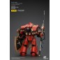 Warhammer The Horus Heresy - Figurine 1/18 Blood Angels Crimson Paladins Squad Crimson Exemplar 14 cm