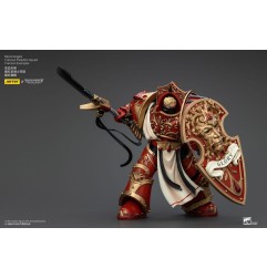 Warhammer The Horus Heresy - Figurine 1/18 Blood Angels Crimson Paladins Squad Crimson Exemplar 14 cm