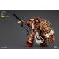 Warhammer - The Horus Heresy figurine 1/18 Blood Angels Crimson Paladins Squad Crimson Exemplar 14 cm