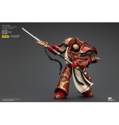 Warhammer - The Horus Heresy figurine 1/18 Blood Angels Crimson Paladins Squad Crimson Exemplar 14 cm