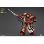 Warhammer The Horus Heresy - Figurine 1/18 Blood Angels Crimson Paladins Squad Crimson Exemplar 14 cm