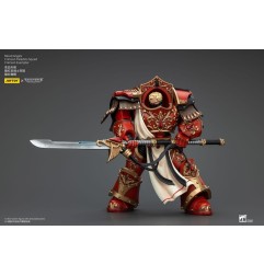 Warhammer The Horus Heresy - Figurine 1/18 Blood Angels Crimson Paladins Squad Crimson Exemplar 14 cm