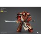 Warhammer - The Horus Heresy figurine 1/18 Blood Angels Crimson Paladins Squad Crimson Exemplar 14 cm