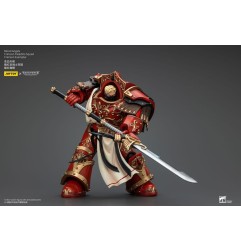 Warhammer - The Horus Heresy figurine 1/18 Blood Angels Crimson Paladins Squad Crimson Exemplar 14 cm