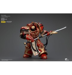 Warhammer The Horus Heresy - Figurine 1/18 Blood Angels Crimson Paladins Squad Crimson Exemplar 14 cm