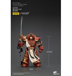 Warhammer - The Horus Heresy figurine 1/18 Blood Angels Crimson Paladins Squad Crimson Exemplar 14 cm