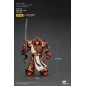 Warhammer - The Horus Heresy figurine 1/18 Blood Angels Crimson Paladins Squad Crimson Exemplar 14 cm