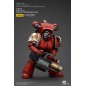 Warhammer The Horus Heresy - Figurine 1/18 Blood Angels Angel's Tears Squad Erelim with Angel's Tears Grenade Launcher 12 cm