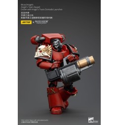 Warhammer The Horus Heresy - Figurine 1/18 Blood Angels Angel's Tears Squad Erelim with Angel's Tears Grenade Launcher 12 cm