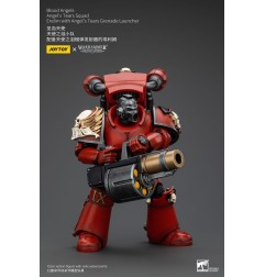 Warhammer The Horus Heresy - Figurine 1/18 Blood Angels Angel's Tears Squad Erelim with Angel's Tears Grenade Launcher 12 cm