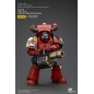 Warhammer The Horus Heresy - Figurine 1/18 Blood Angels Angel's Tears Squad Erelim with Angel's Tears Grenade Launcher 12 cm