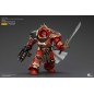 Warhammer - The Horus Heresy figurine 1/18 Blood Angels Legion Praetor in Tartaros Terminator Armour 14 cm
