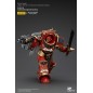 Warhammer - The Horus Heresy figurine 1/18 Blood Angels Legion Praetor in Tartaros Terminator Armour 14 cm