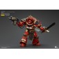 Warhammer - The Horus Heresy figurine 1/18 Blood Angels Legion Praetor in Tartaros Terminator Armour 14 cm