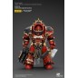 Warhammer The Horus Heresy - Figurine 1/18 Blood Angels Legion Praetor in Tartaros Terminator Armour 14 cm