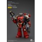 Warhammer - The Horus Heresy figurine 1/18 Blood Angels Angel's Tears Squad Arch-Erelim with Volkite Serpentas 12 cm
