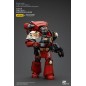 Warhammer - The Horus Heresy figurine 1/18 Blood Angels Angel's Tears Squad Arch-Erelim with Volkite Serpentas 12 cm