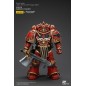 Warhammer The Horus Heresy - Figurine 1/18 Blood Angels Legion Praetor with Paragon Blade 13 cm
