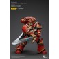 Warhammer - The Horus Heresy figurine 1/18 Blood Angels Legion Praetor with Paragon Blade 13 cm
