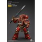 Warhammer - The Horus Heresy figurine 1/18 Blood Angels Legion Praetor with Paragon Blade 13 cm