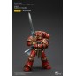 Warhammer The Horus Heresy - Figurine 1/18 Blood Angels Legion Praetor with Paragon Blade 13 cm