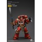 Warhammer - The Horus Heresy figurine 1/18 Blood Angels Legion Praetor with Paragon Blade 13 cm