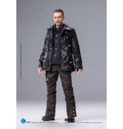 The Walking Dead : Dead City - Figurine 1/12 Exquisite Super Series Negan 16 cm