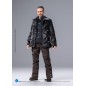 The Walking Dead : Dead City - Figurine 1/12 Exquisite Super Series Negan 16 cm