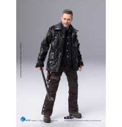 Walking Dead - The : Dead City figurine 1/12 Exquisite Super Series Negan 16 cm