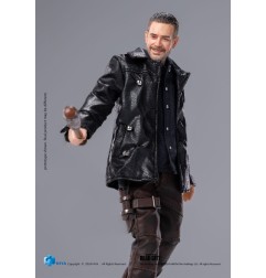 Walking Dead - The : Dead City figurine 1/12 Exquisite Super Series Negan 16 cm